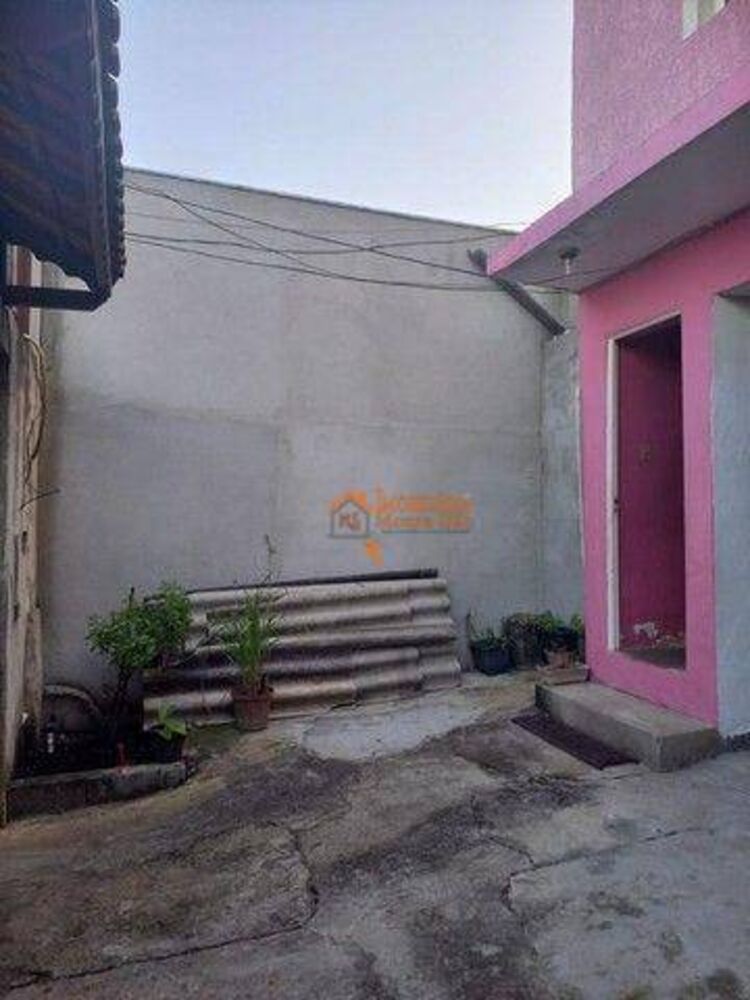 Sobrado, 8 quartos, 402 m² - Foto 10