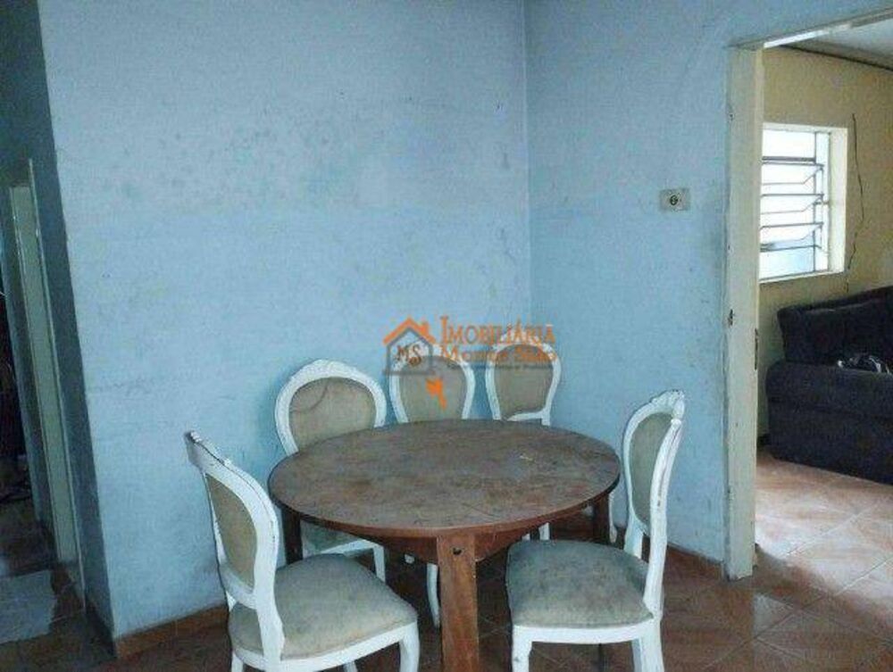 Sobrado, 8 quartos, 402 m² - Foto 3