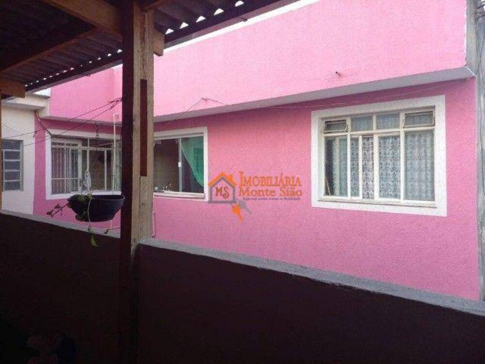 Sobrado, 8 quartos, 402 m² - Foto 18