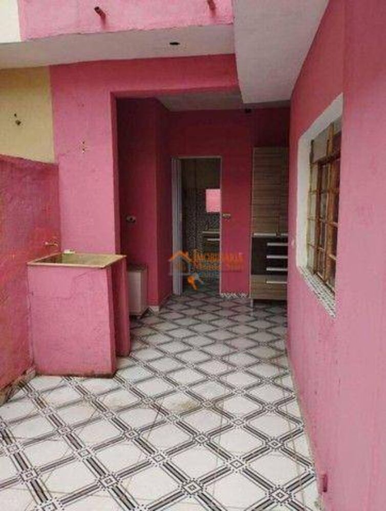 Sobrado, 8 quartos, 402 m² - Foto 17