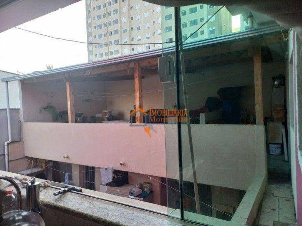 Sobrado, 8 quartos, 402 m² - Foto 20