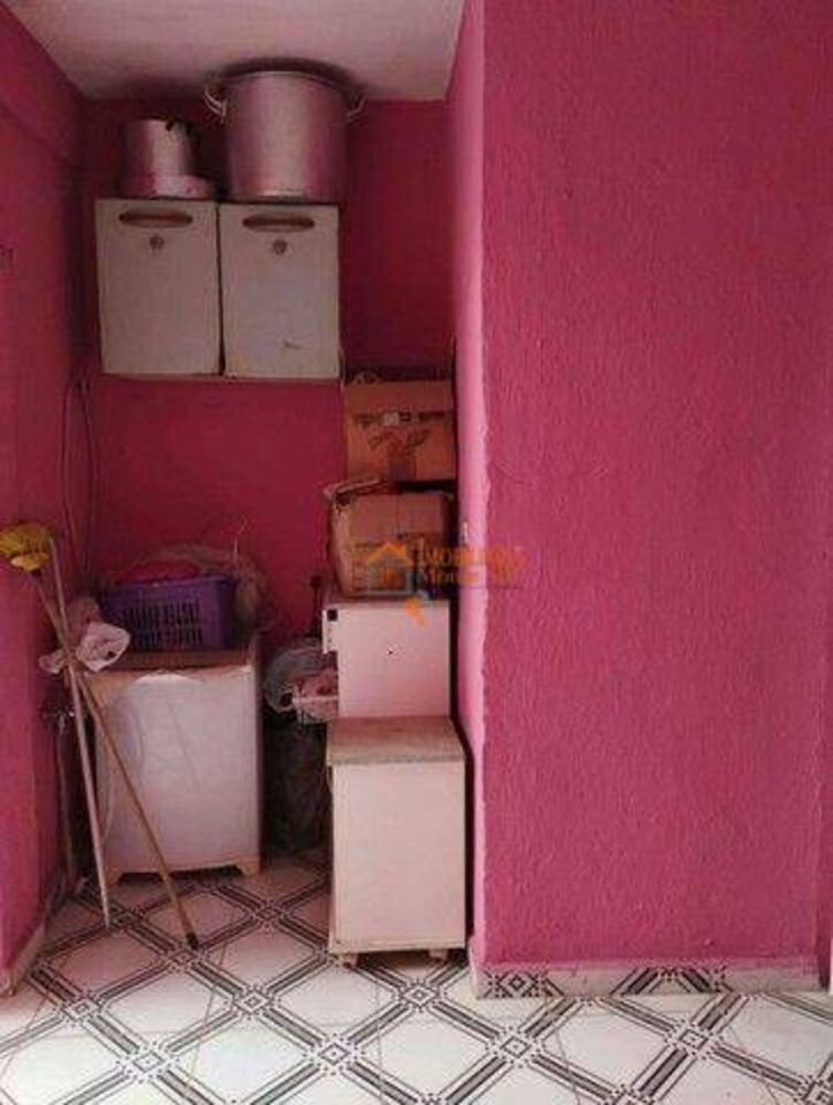 Sobrado, 8 quartos, 402 m² - Foto 15