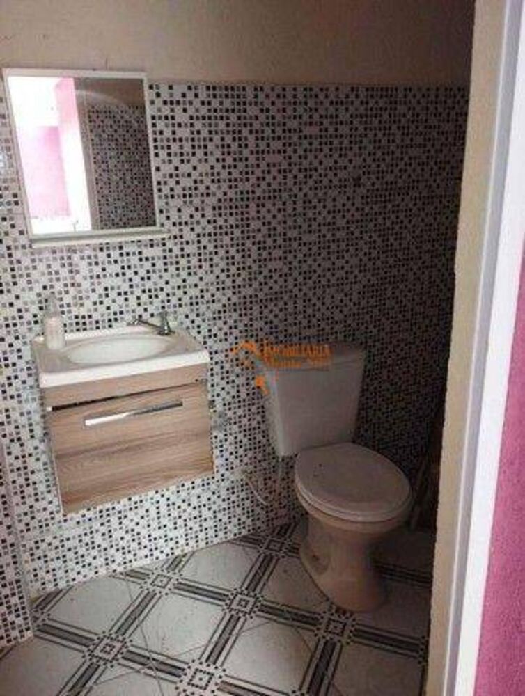 Sobrado, 8 quartos, 402 m² - Foto 7