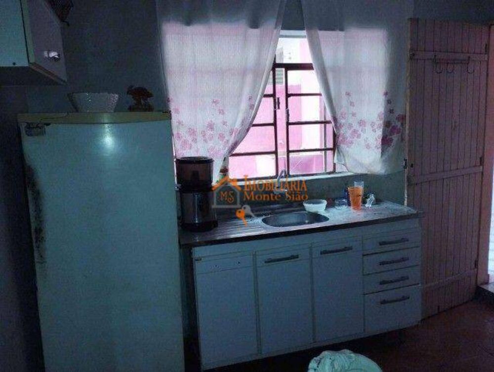 Sobrado, 8 quartos, 402 m² - Foto 5