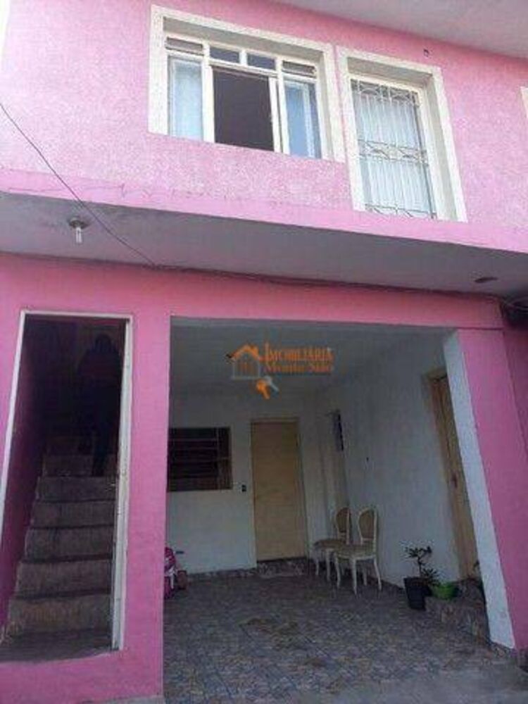 Sobrado, 8 quartos, 402 m² - Foto 16