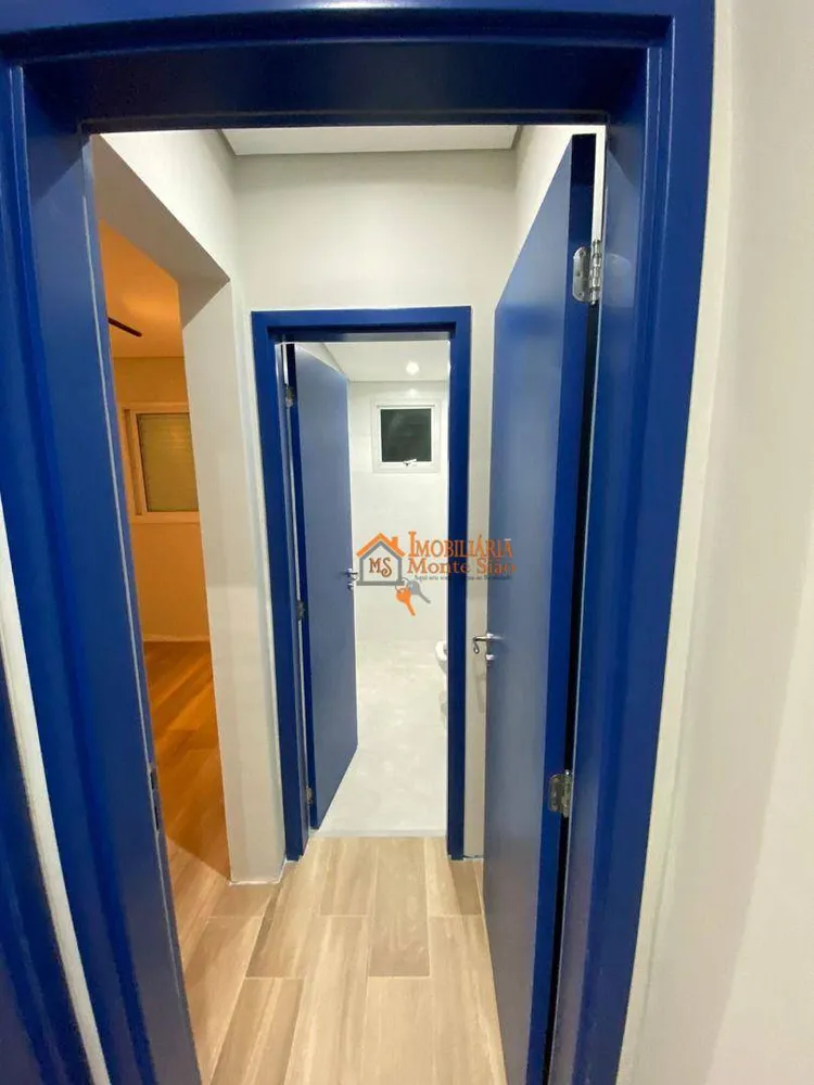 Apartamento, 4 quartos, 165 m² - Foto 11