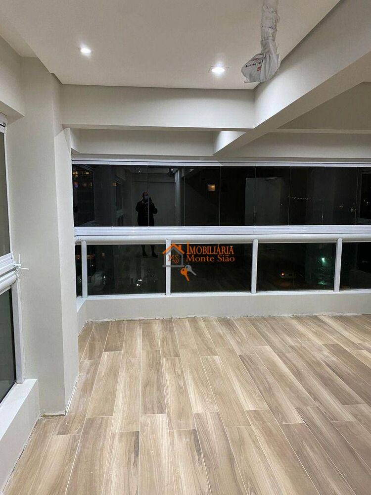 Apartamento, 4 quartos, 165 m² - Foto 2