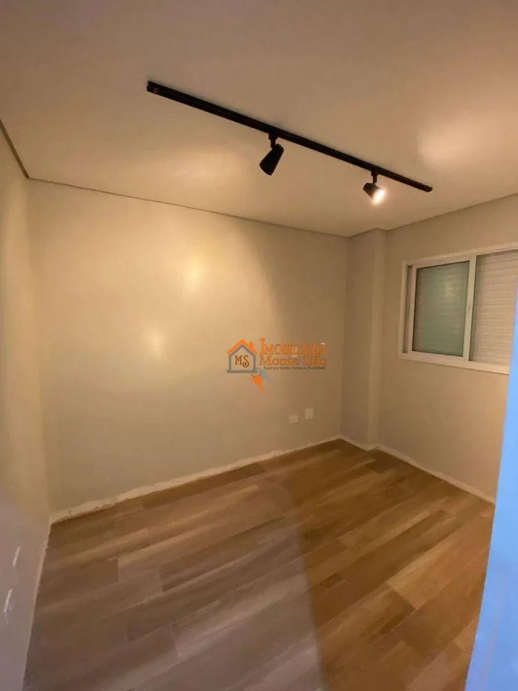 Apartamento, 4 quartos, 165 m² - Foto 8
