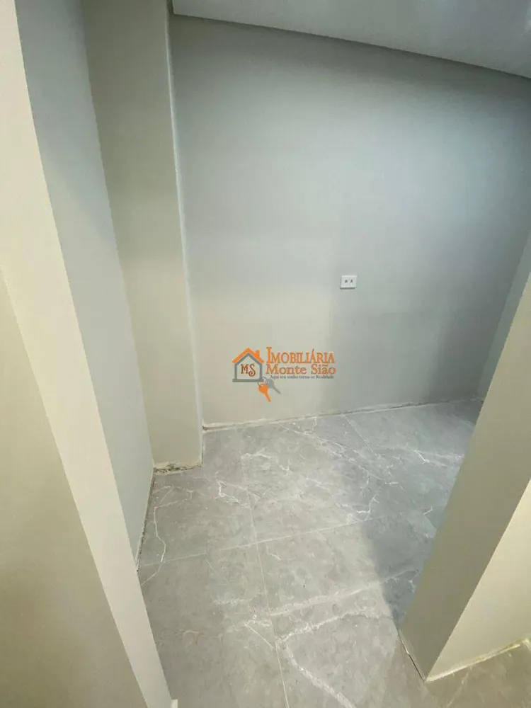 Apartamento, 4 quartos, 165 m² - Foto 4