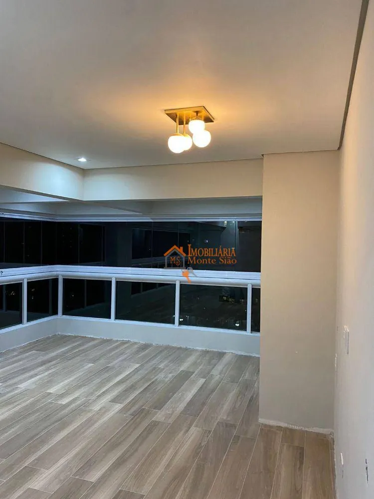 Apartamento, 4 quartos, 165 m² - Foto 3