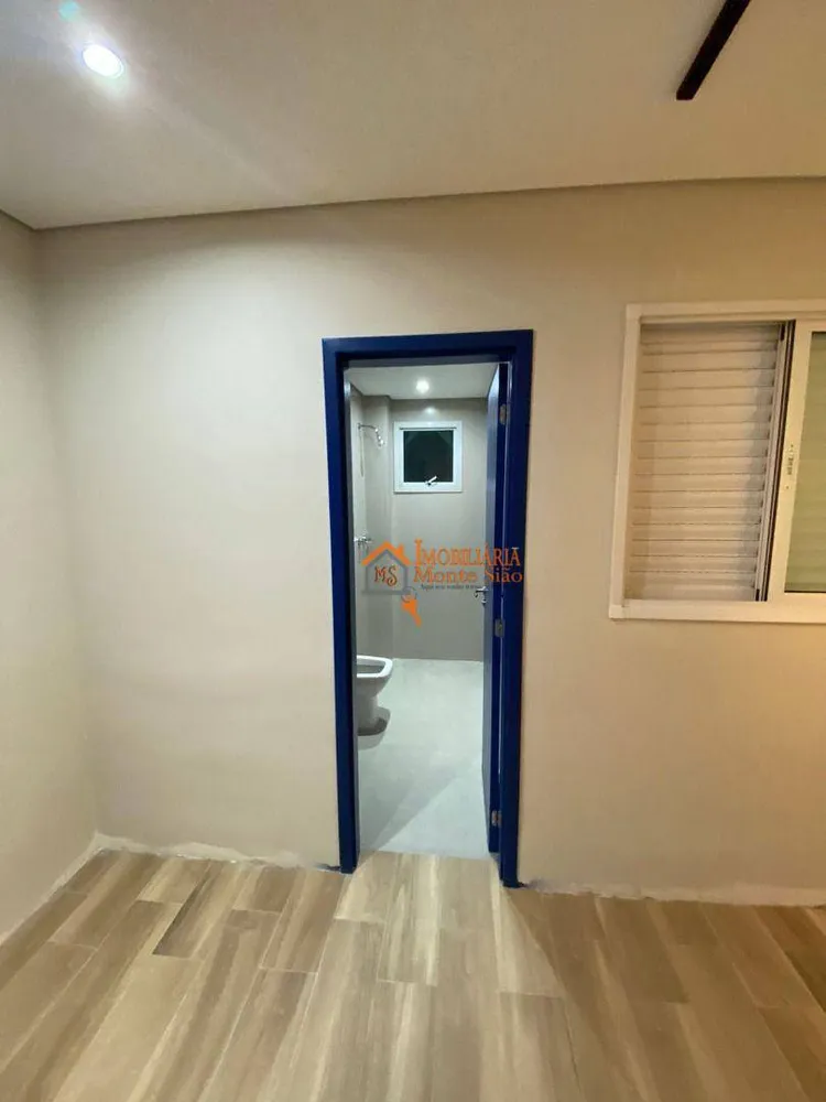 Apartamento, 4 quartos, 165 m² - Foto 9