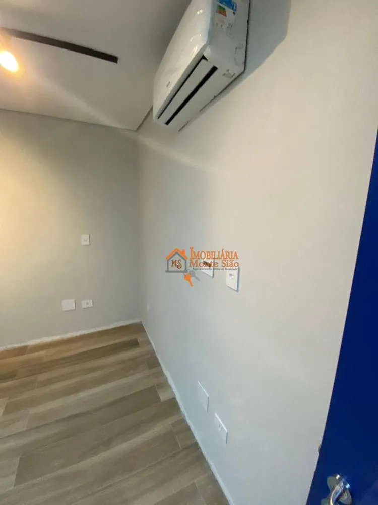 Apartamento, 4 quartos, 165 m² - Foto 10
