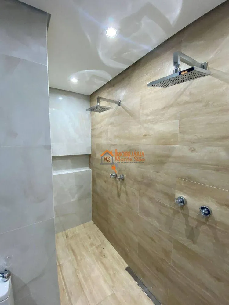 Apartamento, 4 quartos, 165 m² - Foto 12