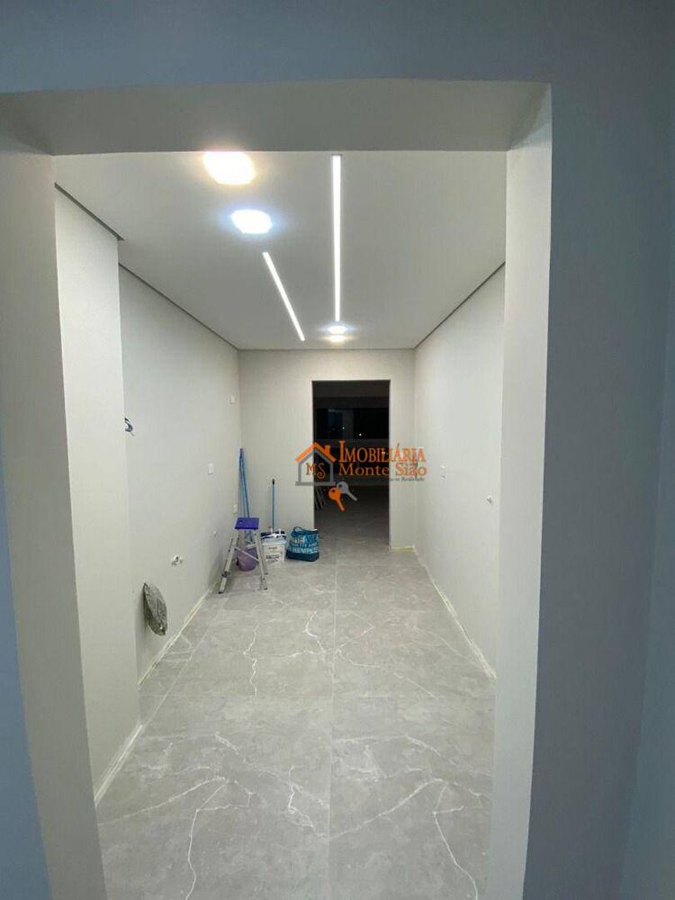 Apartamento, 4 quartos, 165 m² - Foto 4