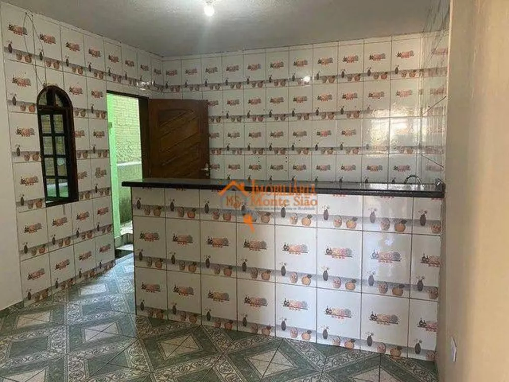 Casa, 4 quartos - Foto 1