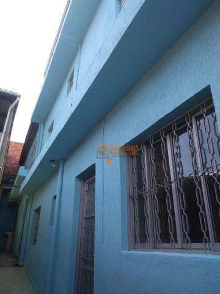 Casa, 4 quartos - Foto 6