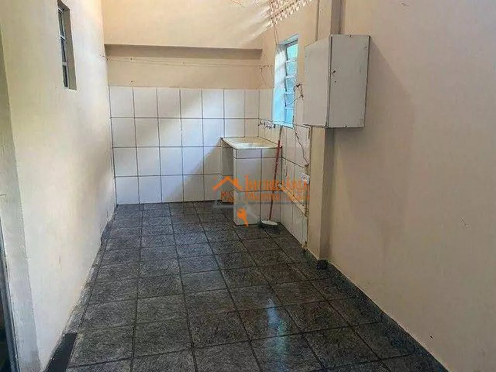 Casa, 4 quartos - Foto 5