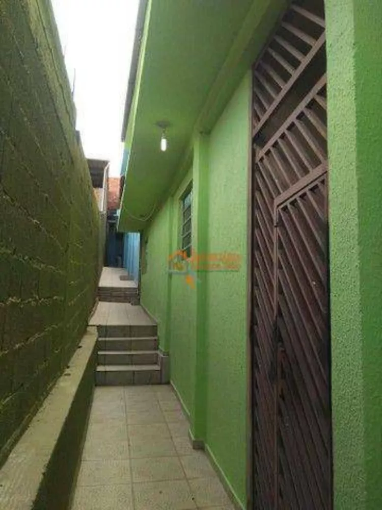 Casa, 4 quartos - Foto 2