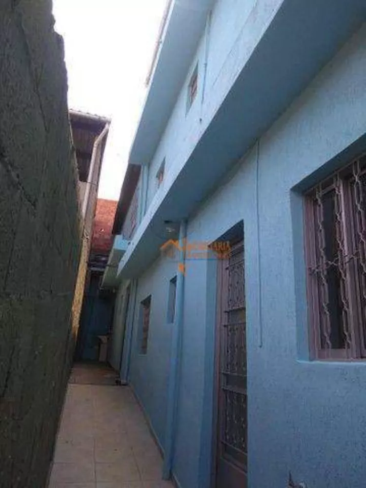 Casa, 4 quartos - Foto 8