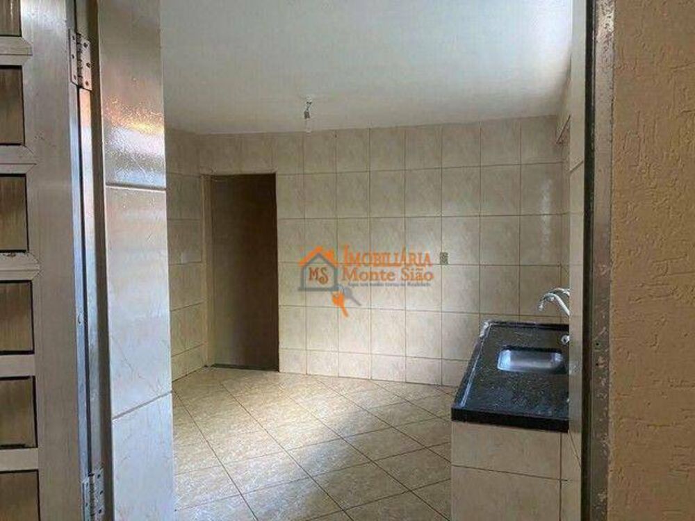 Casa, 4 quartos - Foto 12