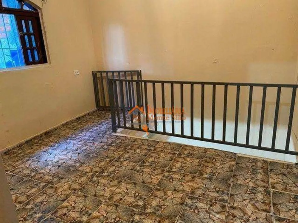 Casa, 4 quartos - Foto 11