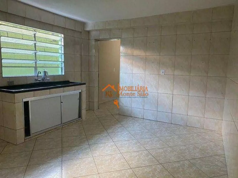 Casa, 4 quartos - Foto 7