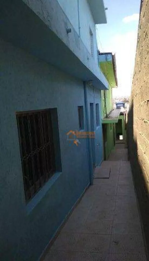 Casa, 4 quartos - Foto 3