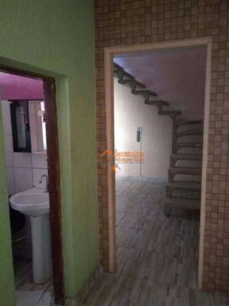 Casa, 4 quartos - Foto 4