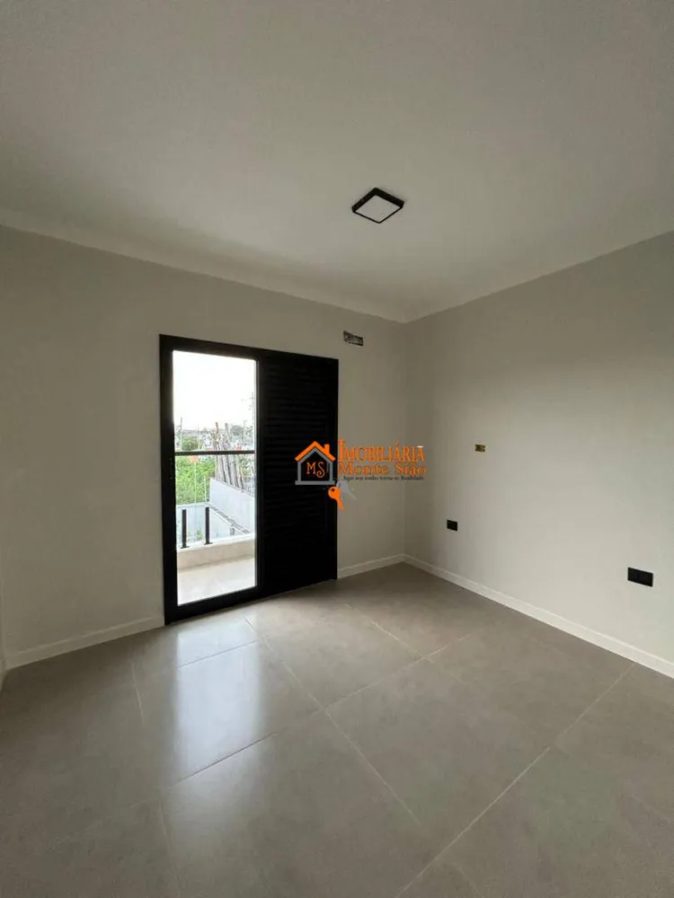 Sobrado, 3 quartos, 240 m² - Foto 9