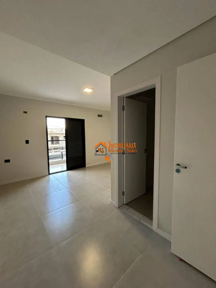 Sobrado, 3 quartos, 240 m² - Foto 7