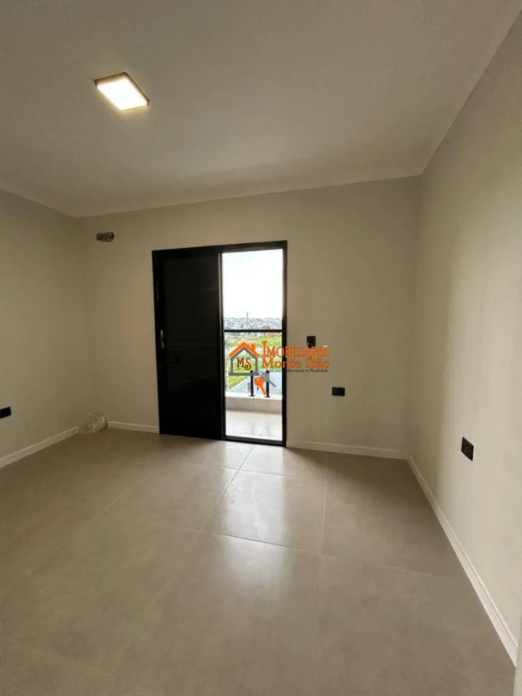 Sobrado, 3 quartos, 240 m² - Foto 11