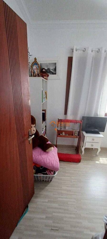 Sobrado, 3 quartos, 132 m² - Foto 6