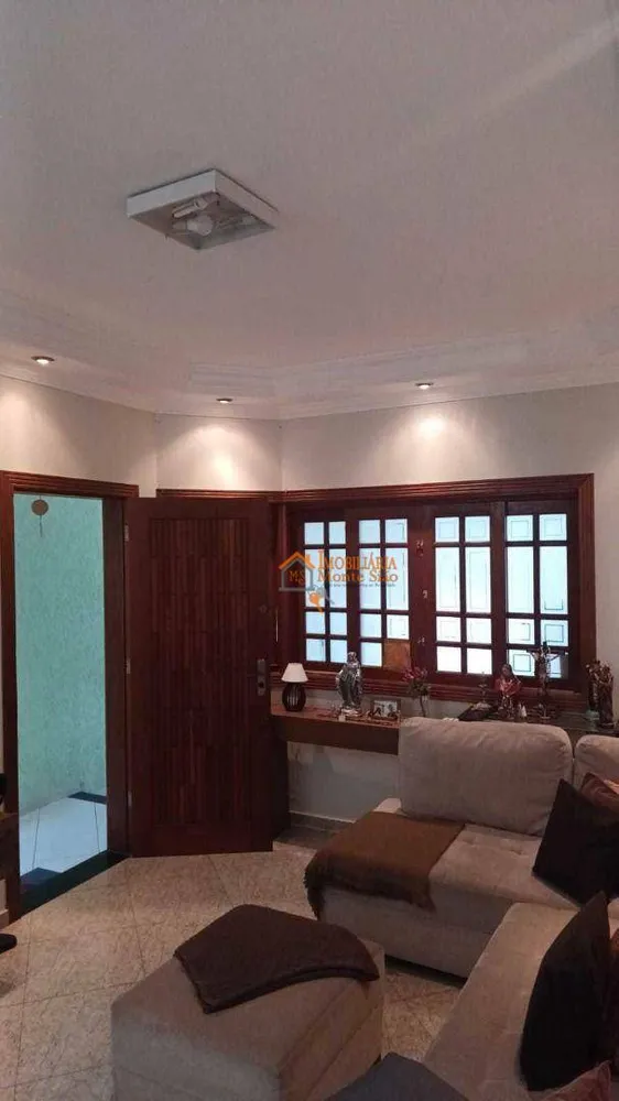 Sobrado, 3 quartos, 132 m² - Foto 8