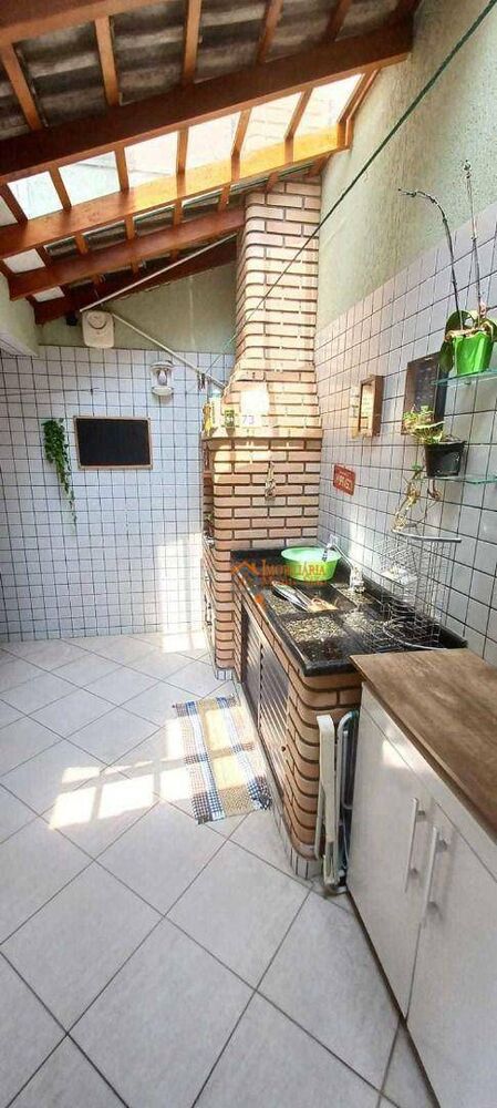 Sobrado, 3 quartos, 132 m² - Foto 7