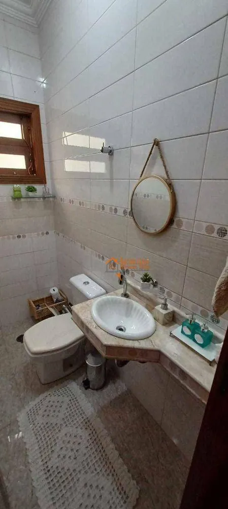 Sobrado, 3 quartos, 132 m² - Foto 6