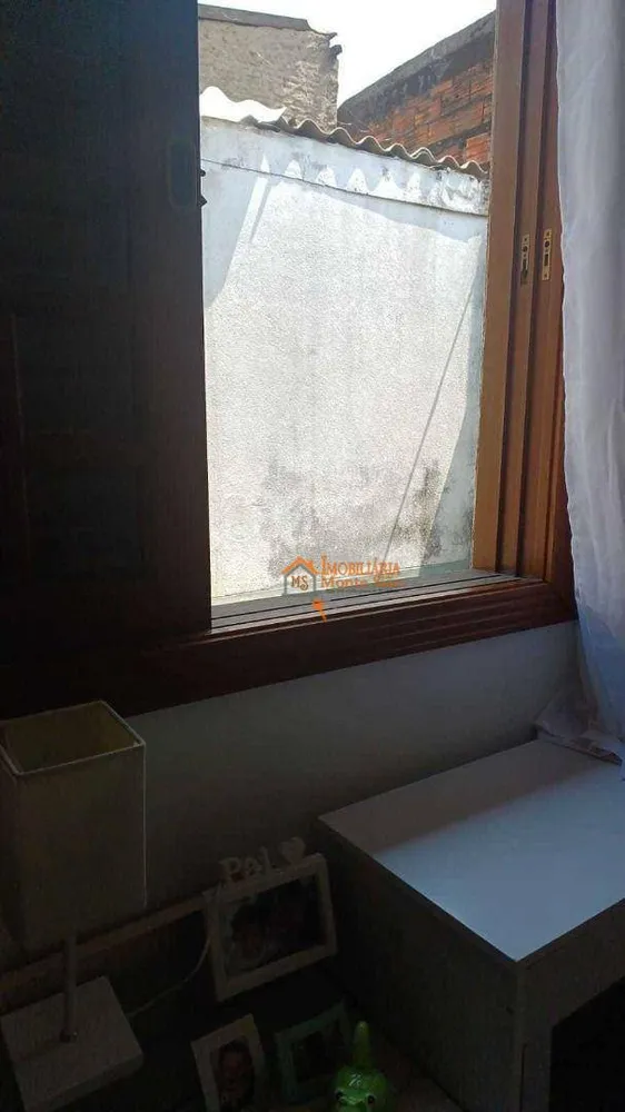 Sobrado, 3 quartos, 132 m² - Foto 7