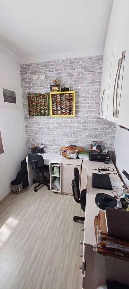 Sobrado, 3 quartos, 132 m² - Foto 13