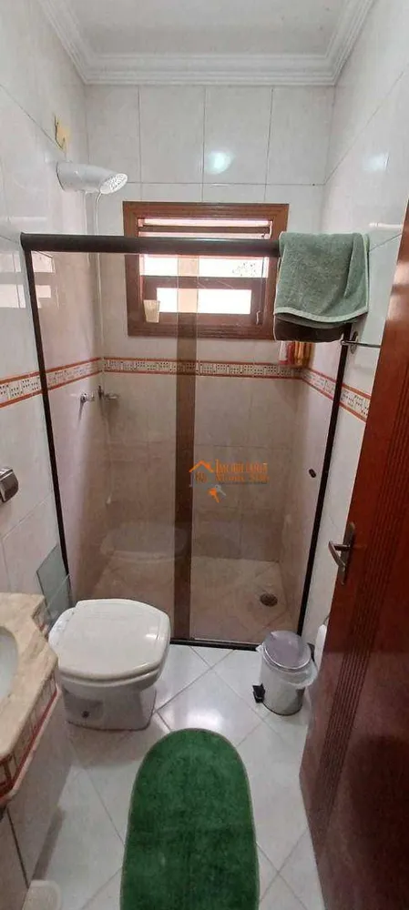 Sobrado, 3 quartos, 132 m² - Foto 16
