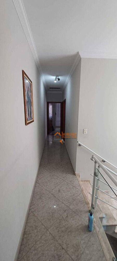 Sobrado, 3 quartos, 132 m² - Foto 5