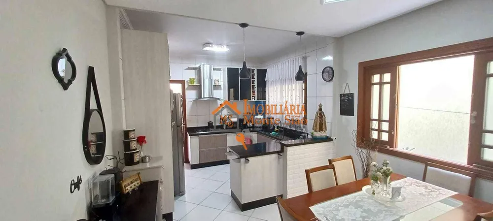 Sobrado, 3 quartos, 132 m² - Foto 15