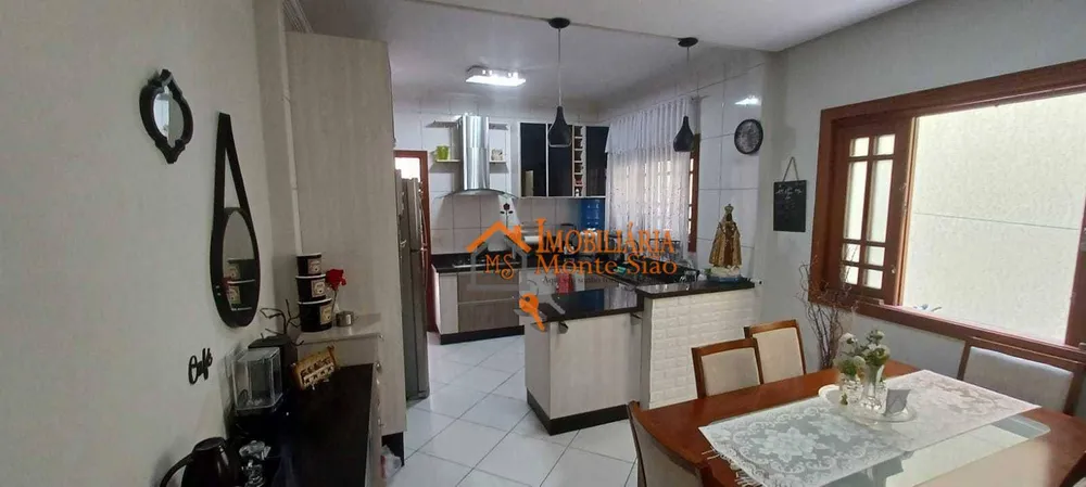Sobrado, 3 quartos, 132 m² - Foto 14