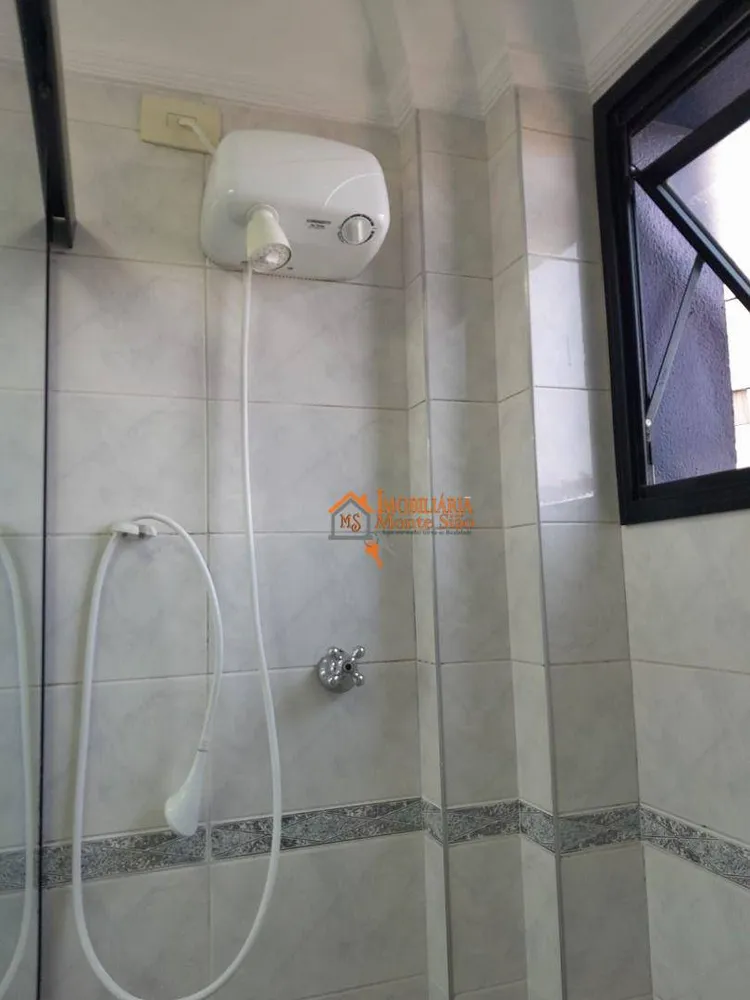 Apartamento, 3 quartos, 84 m² - Foto 11