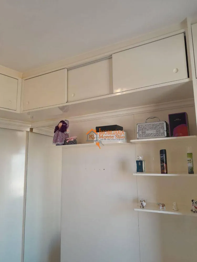 Apartamento, 3 quartos, 84 m² - Foto 6