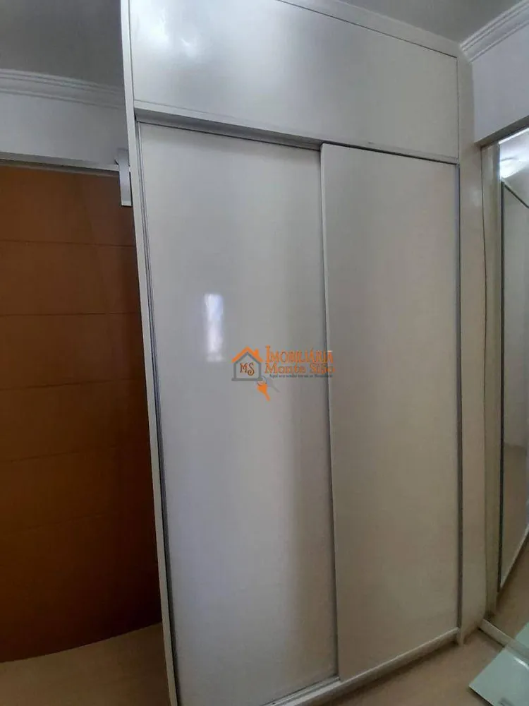 Apartamento, 3 quartos, 84 m² - Foto 7