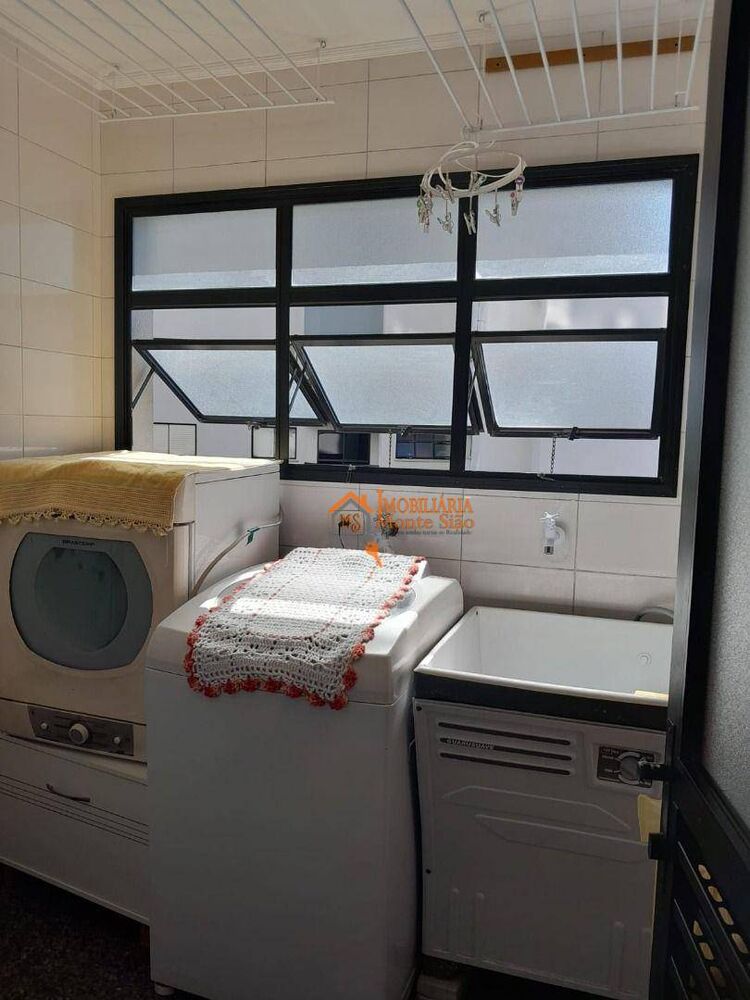 Apartamento, 3 quartos, 84 m² - Foto 4