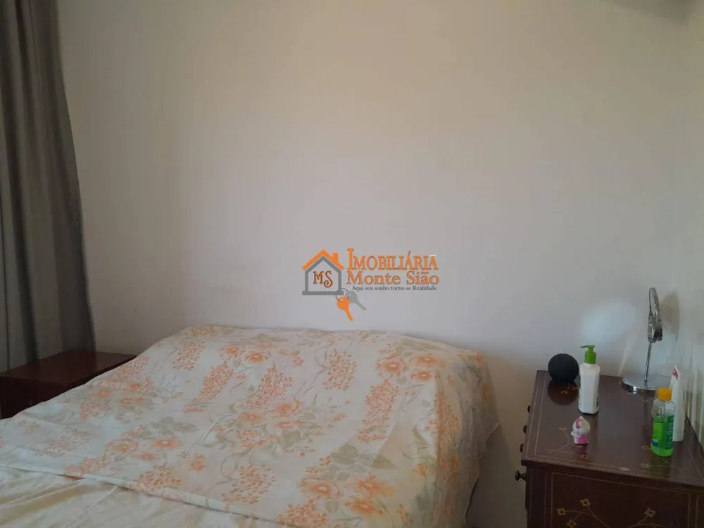 Apartamento, 3 quartos, 84 m² - Foto 8