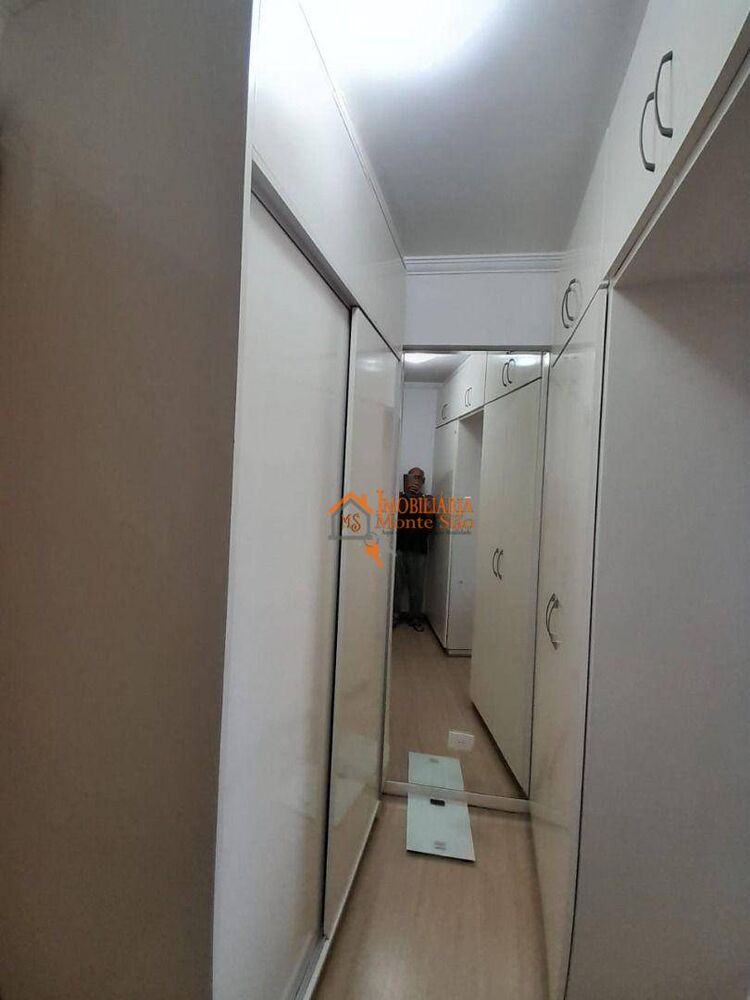 Apartamento, 3 quartos, 84 m² - Foto 9