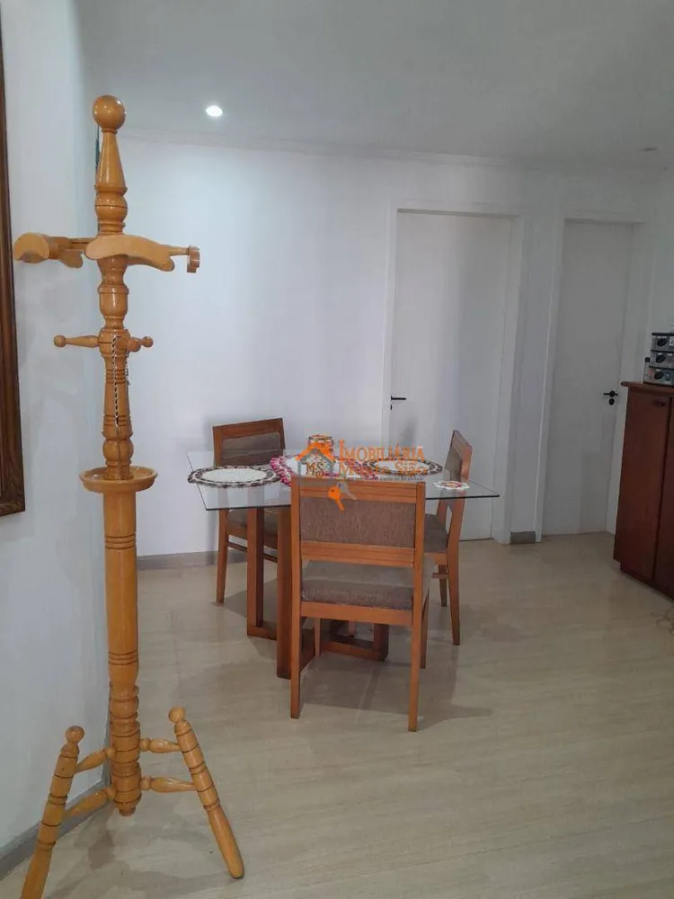 Apartamento, 3 quartos, 84 m² - Foto 2