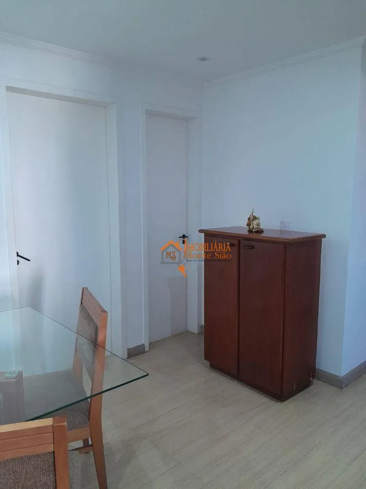 Apartamento, 3 quartos, 84 m² - Foto 3