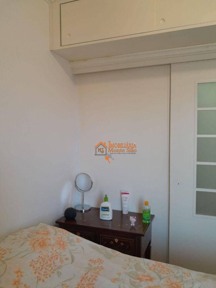 Apartamento, 3 quartos, 84 m² - Foto 12